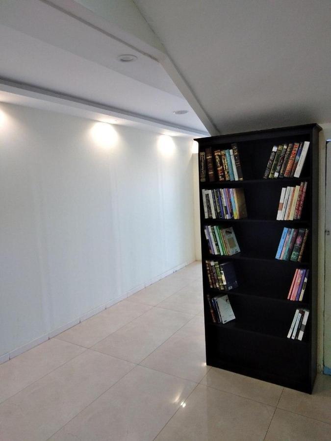 Al Rawda Furnished Units Aparthotel Tabuk Exterior photo